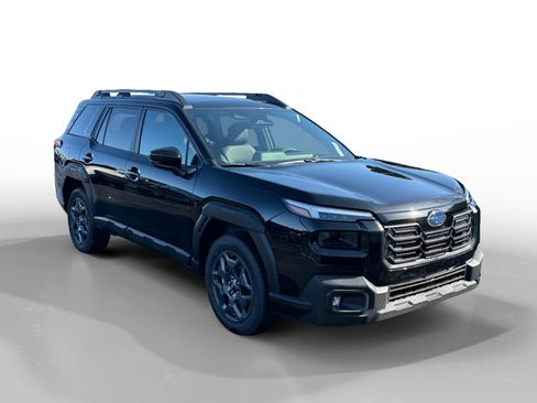 New 2026 Subaru Outback Premium image 7