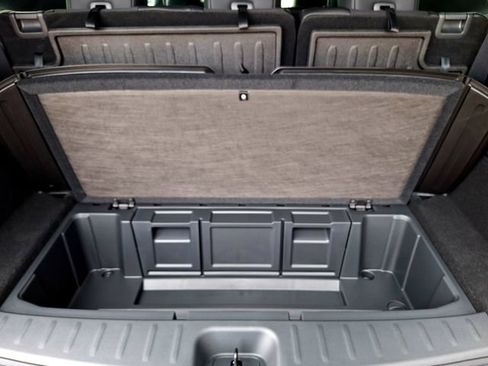 New 2026 Nissan Pathfinder Rock Creek AWD/4WD image 27