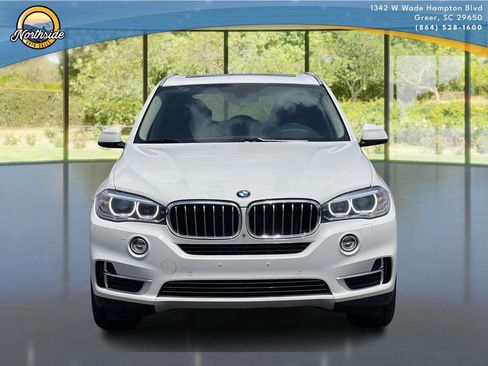 Used 2015 BMW X5 xDrive35i AWD/4WD image 22