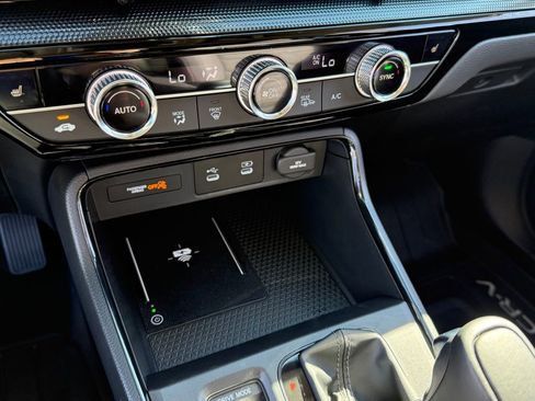 Certified 2026 Honda CR-V EX-L image 25