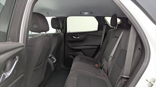 Used 2020 Chevrolet Blazer LT AWD/4WD image 17