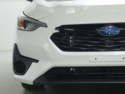 Certified 2024 Subaru Impreza 2.0i AWD/4WD image 6