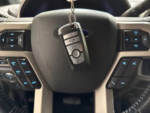Used 2022 Ford F450 Lariat w/ Lariat Ultimate Package AWD/4WD image 73