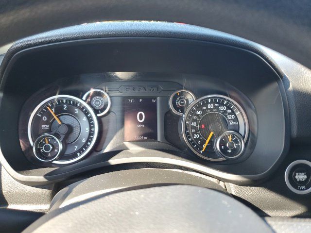Used 2019 RAM 2500 Tradesman AWD/4WD image 24