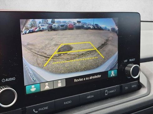 Used 2024 Honda Accord EX image 11