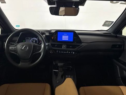 Used 2023 Lexus UX 250h FWD w/ Accessory Package (Z2) image 26