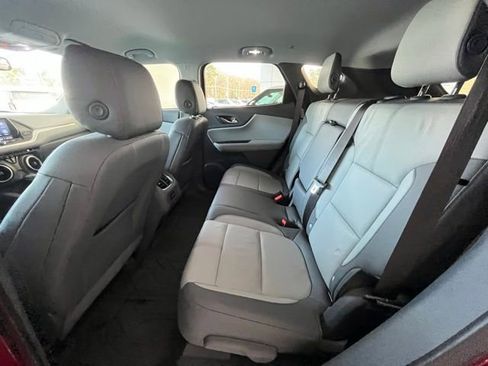 Used 2019 Chevrolet Blazer LT w/ LPO, Floor Liner Package image 15