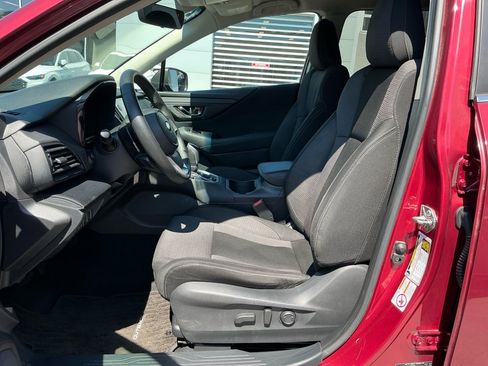 Used 2020 Subaru Outback Premium AWD/4WD image 29