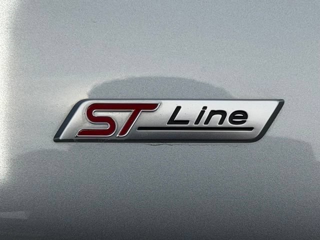 Used 2023 Ford Explorer ST-Line w/ Class IV Trailer Tow Package RWD image 19