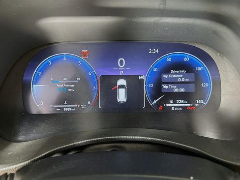 Used 2023 Toyota Highlander Platinum AWD/4WD image 14