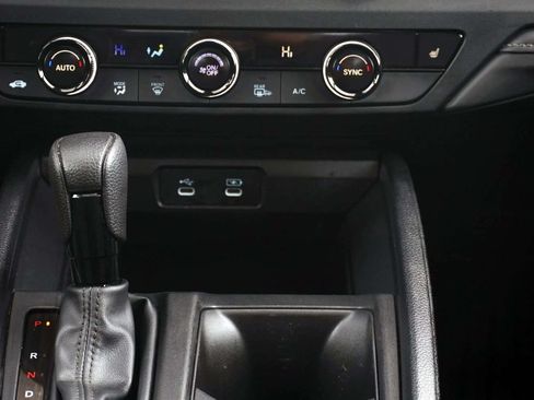 Used 2024 Honda Accord EX image 26