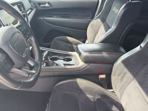 Used 2025 Dodge Durango R/T AWD/4WD image 14