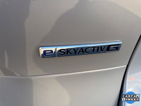 Used 2024 MAZDA CX-90 3.3 Turbo w/ Preferred Plus image 14