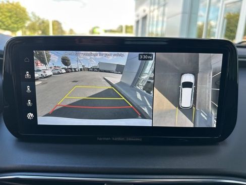 Used 2022 Hyundai Santa Fe Limited image 14