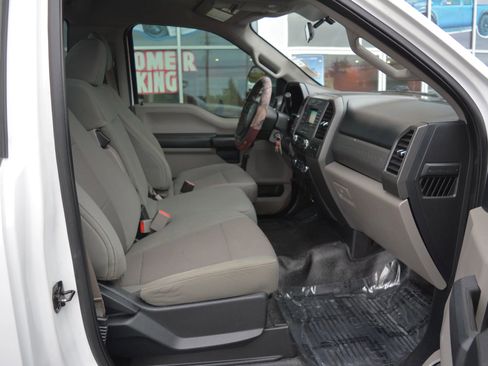 Used 2017 Ford F250 XL w/ XL Value Package image 10