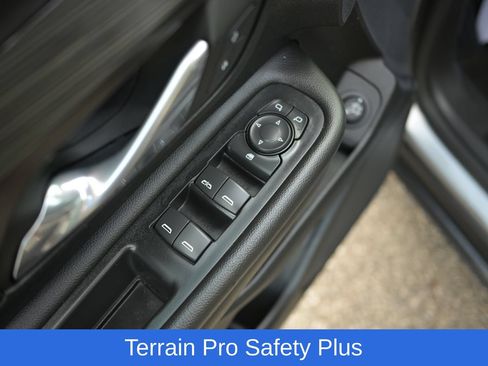 Used 2023 GMC Terrain SLE w/ Driver Convenience Package AWD/4WD image 24