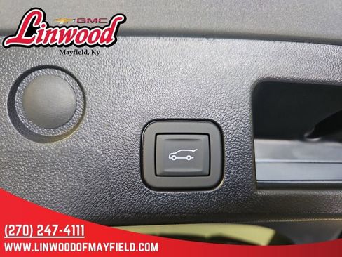 New 2026 Chevrolet Equinox LT FWD image 13