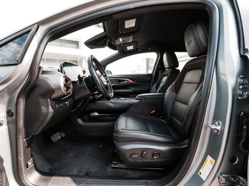 Used 2024 Chevrolet Equinox EV RS AWD/4WD image 29