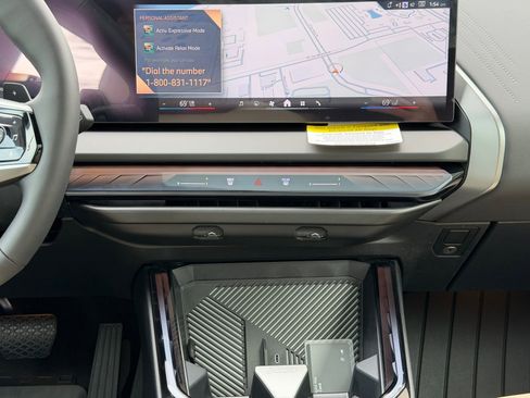 New 2026 BMW X3 xDrive30 w/ Premium Package image 21