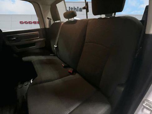 Used 2020 RAM 1500 Classic Warlock image 13