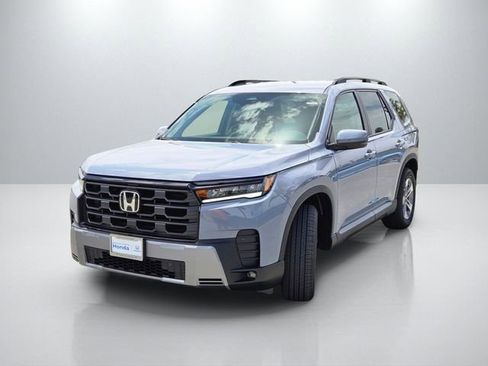 New 2026 Honda Pilot EX-L image 8