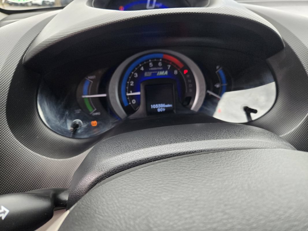 Used 2011 Honda Insight EX image 17