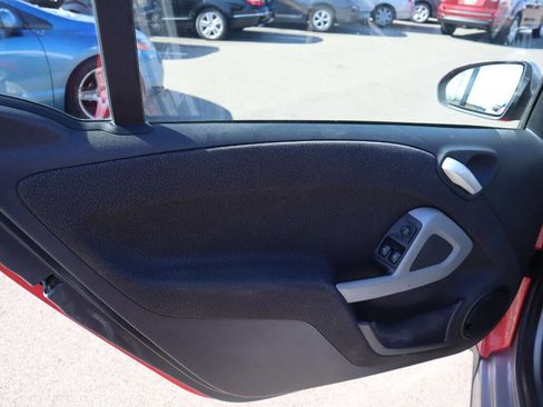 Used 2009 smart fortwo passion image 16