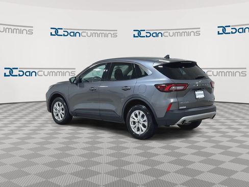 Used 2024 Ford Escape Active AWD/4WD image 6