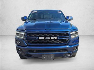 Used 2023 RAM 1500 Big Horn video 2