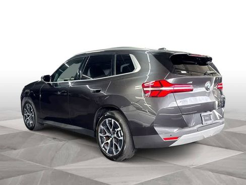 Used 2025 BMW X3 xDrive30i image 6