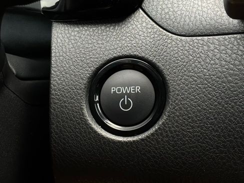 New 2026 Toyota Camry SE FWD image 27