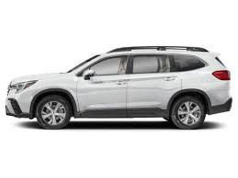 Used 2025 Subaru Ascent Premium AWD/4WD image 13