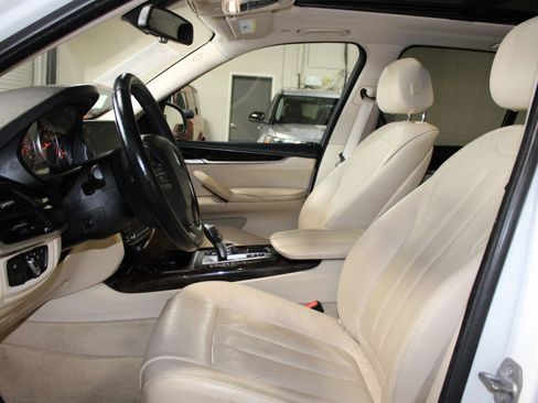 Used 2014 BMW X5 xDrive35i AWD/4WD image 23