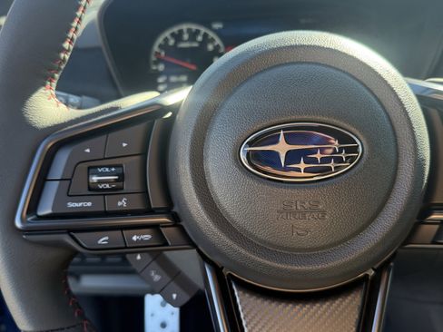 New 2025 Subaru WRX GT image 22