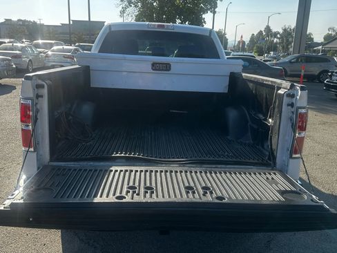 Used 2013 Ford F150 XLT w/ Trailer Tow Pkg image 20