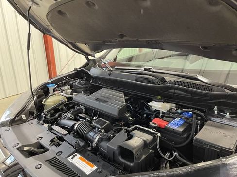 Used 2022 Honda CR-V EX-L image 13