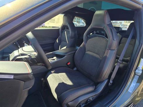 New 2026 Dodge Charger Scat Pack AWD/4WD image 14