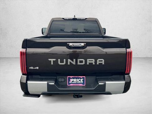 Used 2023 Toyota Tundra Limited image 6