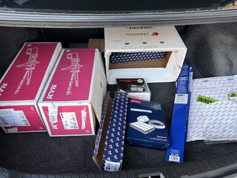 Used 2012 Toyota Corolla L image 10