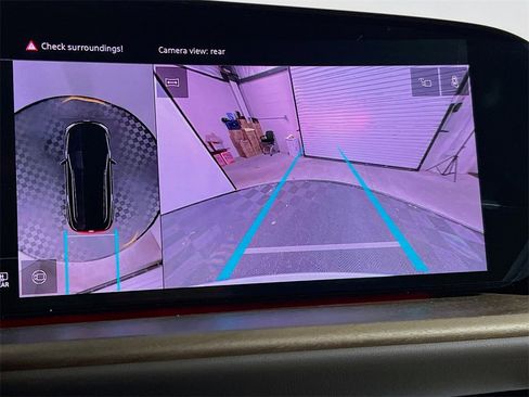 New 2025 Audi Q5 Premium image 15