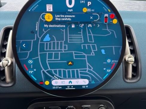 Used 2025 MINI Cooper Countryman S AWD/4WD image 10