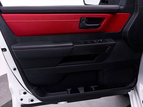 Used 2023 Toyota Tundra TRD Pro image 18