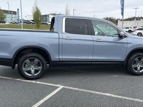 Used 2023 Honda Ridgeline RTL-E image 5