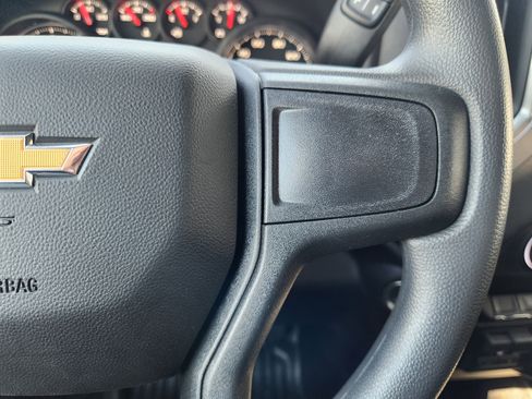 New 2026 Chevrolet Silverado 3500 W/T w/ WT Convenience Package image 28