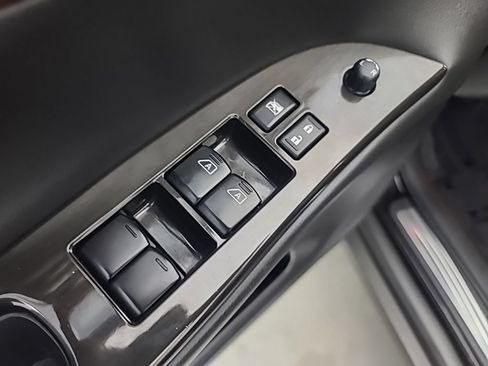 Used 2016 INFINITI QX50 AWD w/ Premium Plus Package image 23
