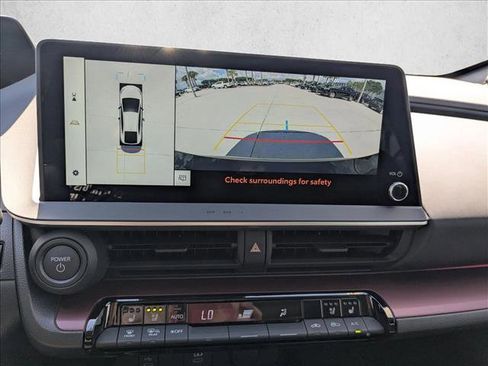 New 2026 Toyota Prius Plug-In Hybrid image 13