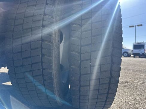 New 2023 Ford F450 XL w/ Snow Plow Prep Package image 39