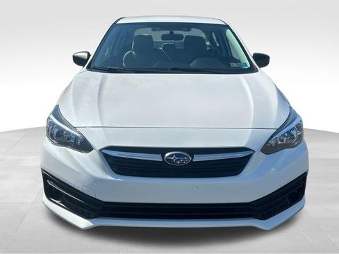Used 2020 Subaru Impreza 2.0i AWD/4WD image 8
