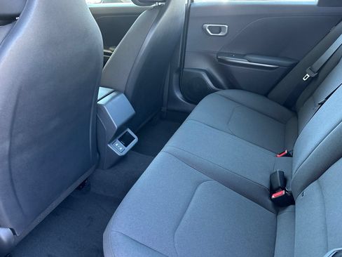 New 2026 Kia K4 FWD image 12