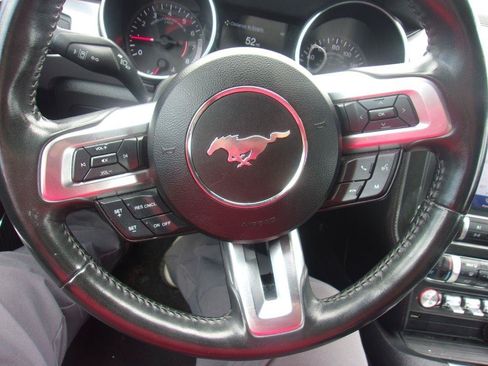 Used 2023 Ford Mustang Premium RWD image 16